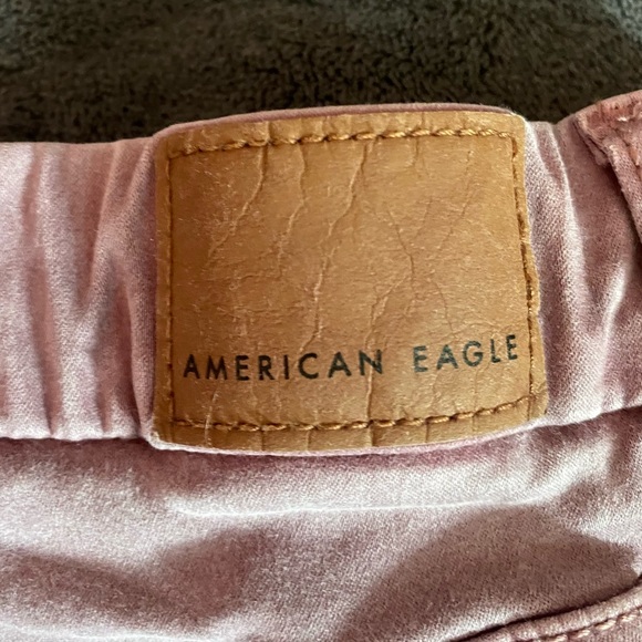 American Eagle Jeans - Picture 6 of 6